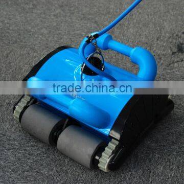 Energy Saving Robotic Pool Vacuum Cleaner photo-4