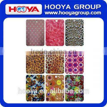 2016 New Design Metal Floral Stapler photo-3