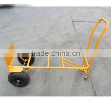 Australia 200kg Multiple Steel Convertible Hand Truck (678022) photo-4