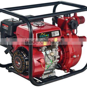 1.5inch 2inch High quality gasoline engine high pressure fire pump