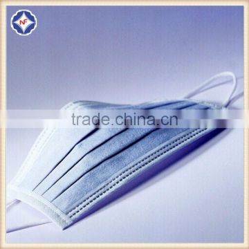 Hot Selling Whole Plastic Nose Bar For Disposable Face Mask