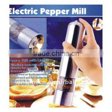 Pepper Mill,electric Pepper Mill