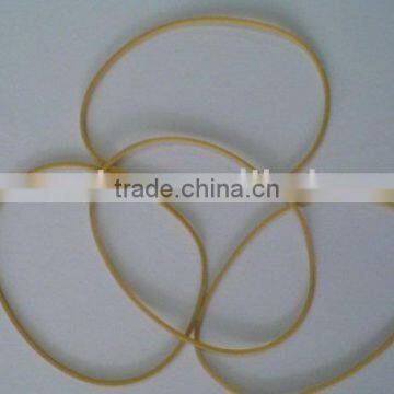 Rubber band,color rubber band,rubber elastic