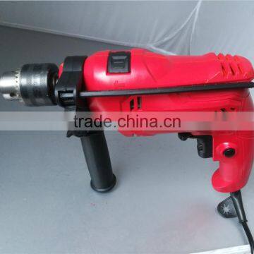 550w 13mm Electric Impact Power Drill photo-3