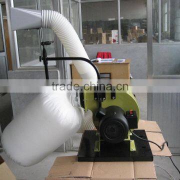 BM10107 Portable Woodworking Dust Collector/Dust Extractor photo-5