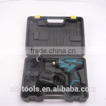 2016 New Ok-tools Cordless Drill 10.8V 12v CORDLESS LI-LON DRILL POWER TOOLS CORDLESS TOOLS photo-4