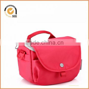 dongguan chiqun nylon hot sales nylon custom nylon camera bag