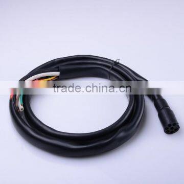 S80405 10FT Foot 7 CORE WIRE CABLE TRAILER TRUCK CARAVAN BOAT WIRING