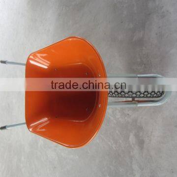 WB7400 Wheel Barrow Dimensions photo-4
