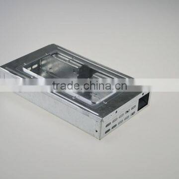 Humane Pest Control Mouse Sensitive Trap Box for Rodent Mice Rat SX-5003CL