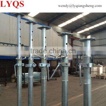 Telescopic Heavy Duty Adjustable Height Steel Props