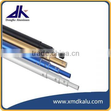 No Rotate Telescopic Pole /Non-rotation Pole/Non-rotational Pole photo-2