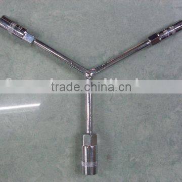 YFC01-38 Y type socket wrench