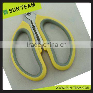SK113 5" Lowest Price Types of Kitchen Scissors photo-3