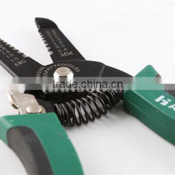 7 in 1 Wire Handle Strippers photo-3