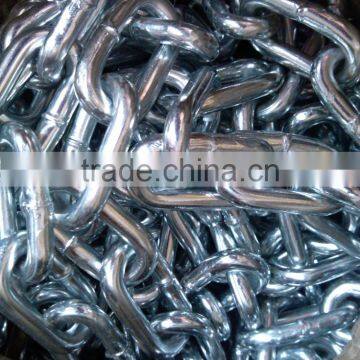Zinc Plated Ordinary Chain,Galvanized Ordinary Chain photo-2