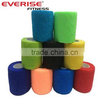 Non-woven Cohesive Bandage photo-2