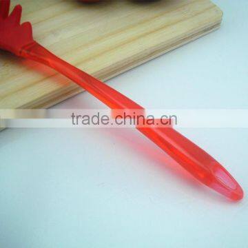 High Quality Silicone Cooking Tool Spaghetti Fork photo-5
