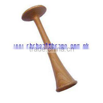 Pinard Foeto Scope, Wooden