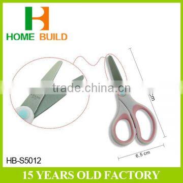 Factory Price HB-S5012 Scissors For Cutting Paper photo-5