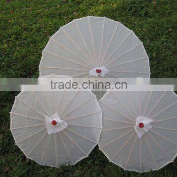 2015 New Chinese Silk Wedding Umbrella photo-3