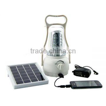 Best Quality Highlight Led Solar Light Camping Lantern