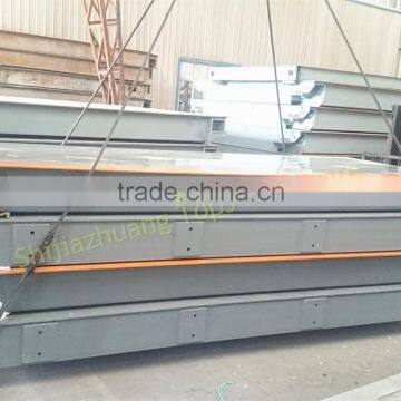 Good Quality Truck Weighing Scales Balance for Hot Sale photo-2