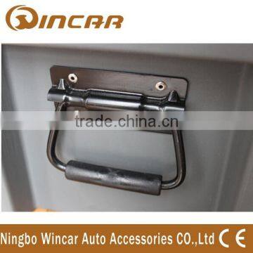 Different Capacity LLDPE Material Rotational Moulding Box photo-4