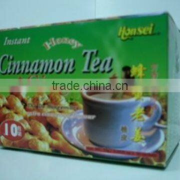 Honsei Honey Ginger Tea Range photo-2