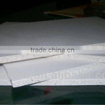 3-12mm Soundproof Decorative Insulation MGO Wall Board photo-2