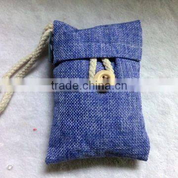 Fragrance Charcoal Odor Removing Bag/Charcoal Sachet