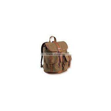 Leisure Cavas Bag Organic Cotton Bag