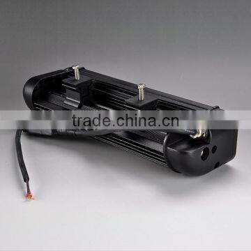 Factory Direct! 60W Offroad Worklight 5160Lum 11inch Truck LED Offroad Worklight photo-3