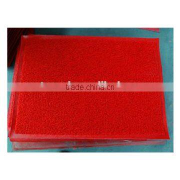 Pvc Mats With Foam Firm Plain Spike Backing photo-3