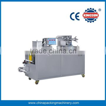 DPP-88 China Manufacturer Automatic blister packing machine