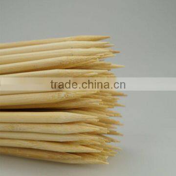 Top Quality Safe 7`` Bamboo Candy Floss Sticks photo-5