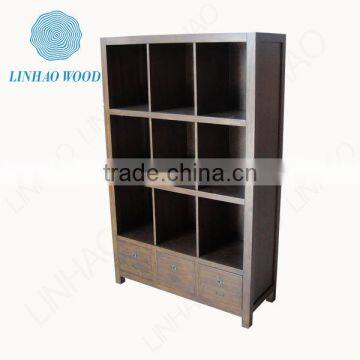 Hot Sale wood showcase designs