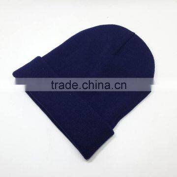 Cap Factory Autumn and Winter Season Knitting Hat Hat Wool in Winter to Keep Warm Earmuffs Turtleneck Cap Cap photo-3