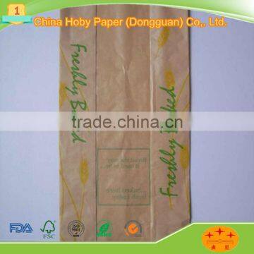 Brown Kraft Food Packaging Paper photo-3