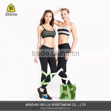 BELLA-C-70009 Sport Set for Women