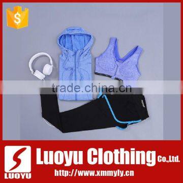 Cheap Yoga Wear Suit photo-2