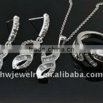 jewellery set in China