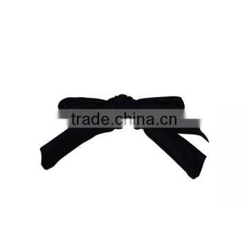 Japan Style One Piece Swimsuit With Lovely Bow photo-4