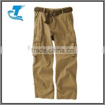 Men's Cargo Pant