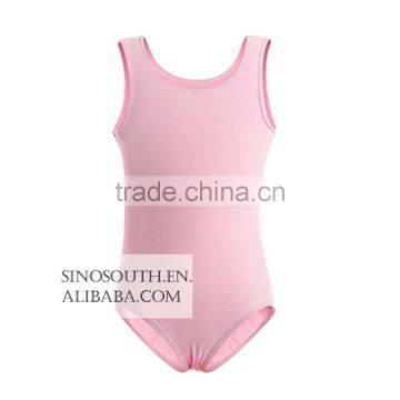 2017 Wholesale Kids Girl's Dance Little Girl Leotard photo-2