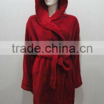 Bathrobe for Women photo-3