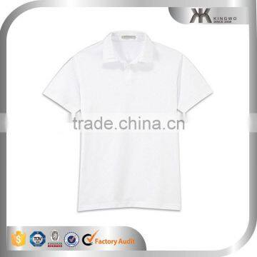 High Quality Mens Polo Shirt Casual Slim Fit Polo T-shirt Men's Clothing photo-2