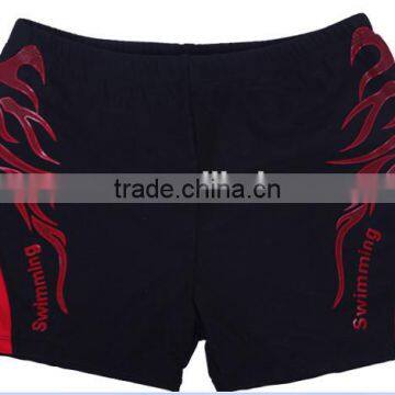 New Design Sublimation Mens Swimwear Shorts photo-6