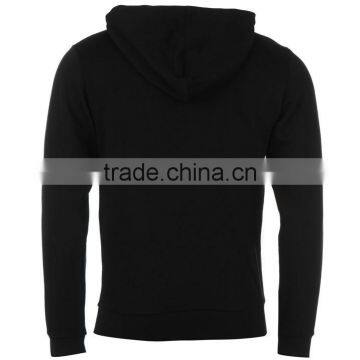 Wholesale Cotton Plain Hoodies For Men photo-4