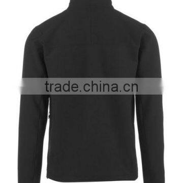 2017 Fashionable Outdoor Clothing Windproof Men Softshell Jacket photo-4
